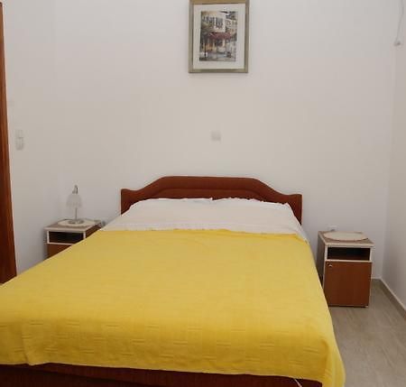Apartments Dosljak Tivat Luaran gambar