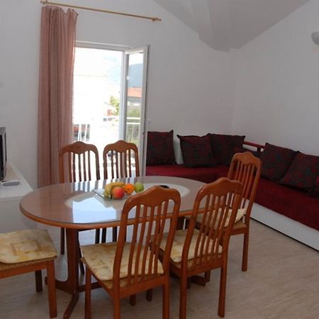 Apartments Dosljak Tivat Luaran gambar