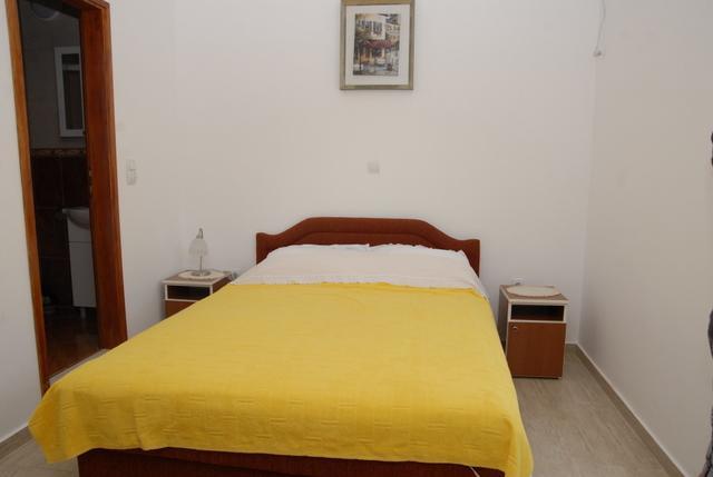 Apartments Dosljak Tivat Luaran gambar
