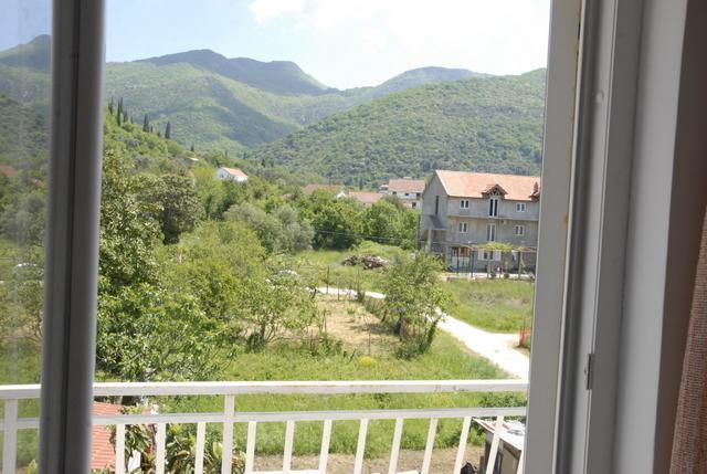 Apartments Dosljak Tivat Luaran gambar