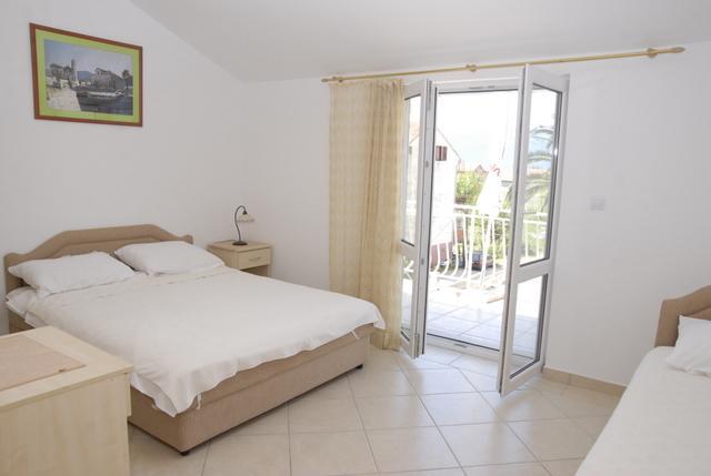 Apartments Dosljak Tivat Luaran gambar