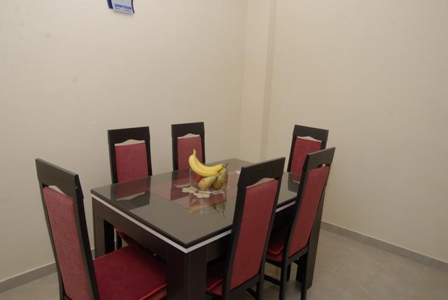 Apartments Dosljak Tivat Luaran gambar