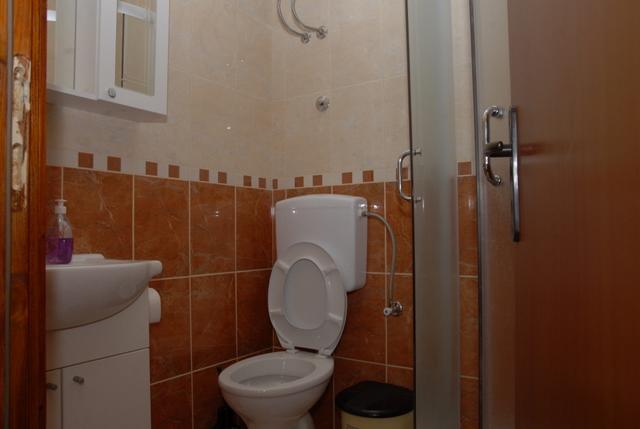 Apartments Dosljak Tivat Luaran gambar