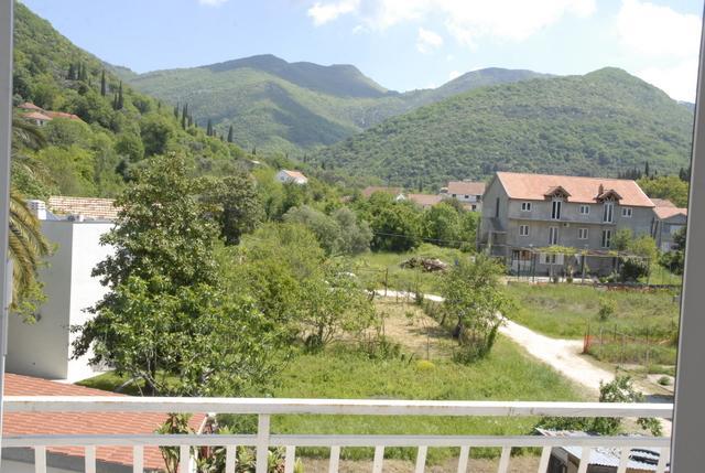 Apartments Dosljak Tivat Luaran gambar