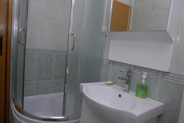 Apartments Dosljak Tivat Luaran gambar