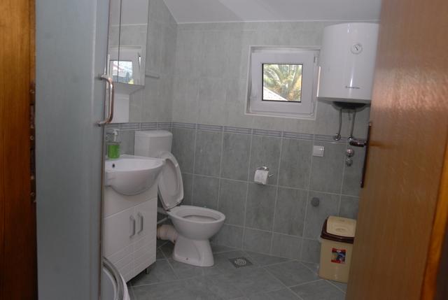 Apartments Dosljak Tivat Luaran gambar