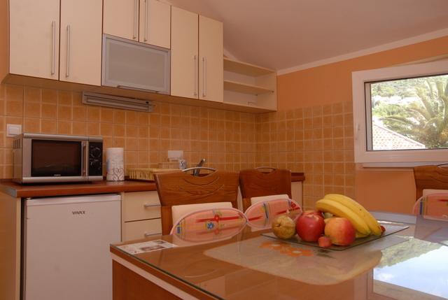 Apartments Dosljak Tivat Luaran gambar