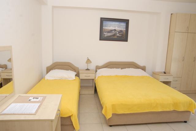 Apartments Dosljak Tivat Luaran gambar