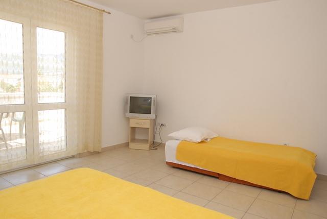 Apartments Dosljak Tivat Luaran gambar