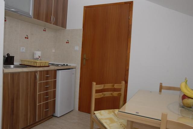 Apartments Dosljak Tivat Luaran gambar
