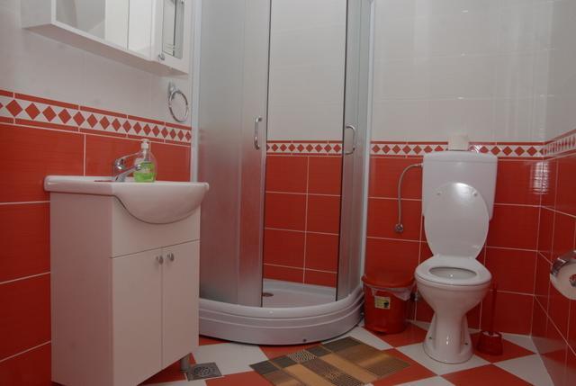 Apartments Dosljak Tivat Luaran gambar