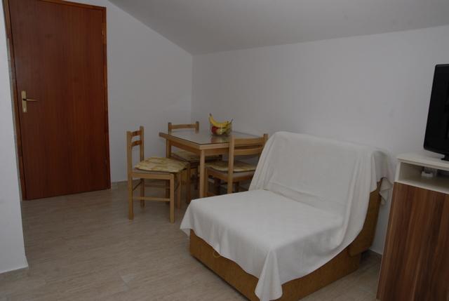 Apartments Dosljak Tivat Luaran gambar