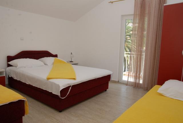 Apartments Dosljak Tivat Luaran gambar