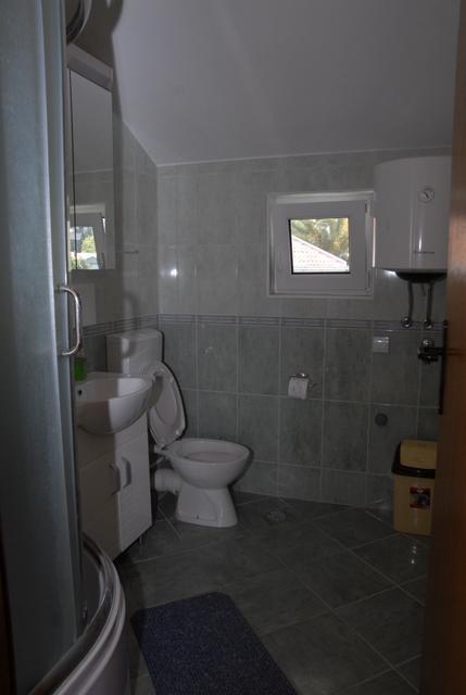 Apartments Dosljak Tivat Luaran gambar