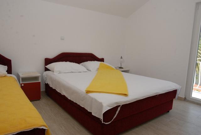 Apartments Dosljak Tivat Luaran gambar