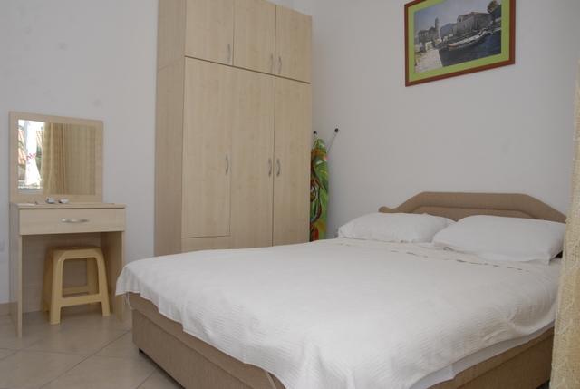 Apartments Dosljak Tivat Luaran gambar