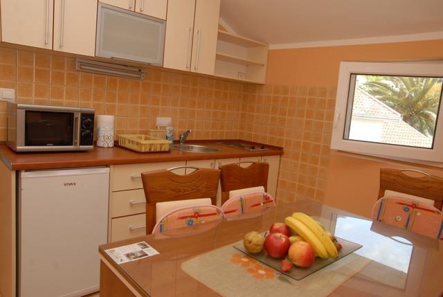 Apartments Dosljak Tivat Luaran gambar