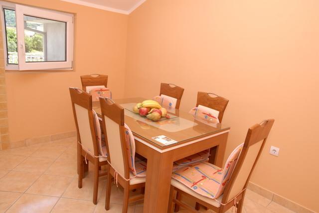 Apartments Dosljak Tivat Luaran gambar