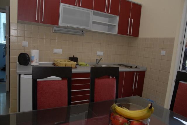 Apartments Dosljak Tivat Luaran gambar