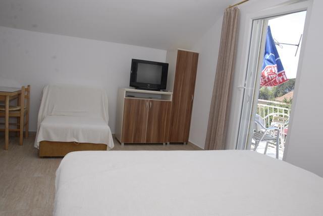 Apartments Dosljak Tivat Luaran gambar