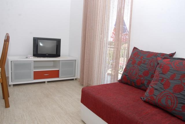 Apartments Dosljak Tivat Luaran gambar