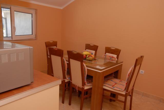 Apartments Dosljak Tivat Luaran gambar